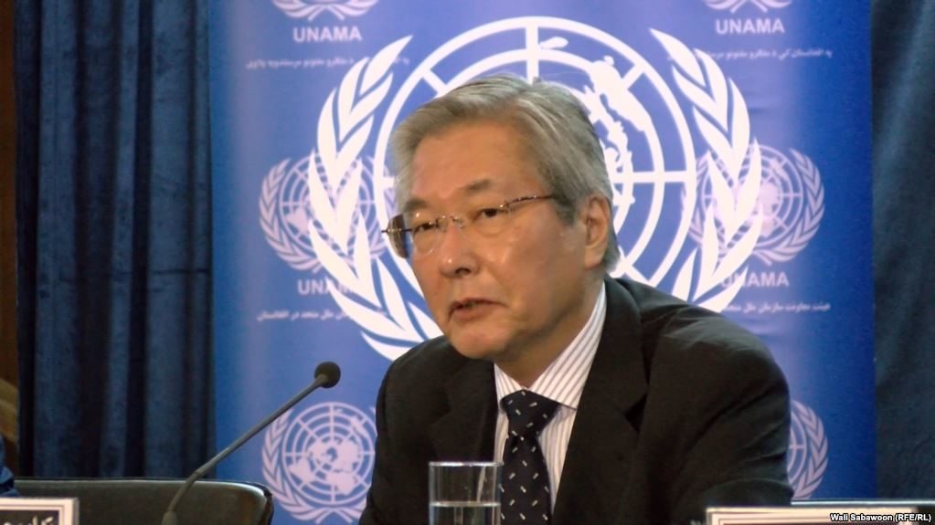 Tadamichi Yamamoto