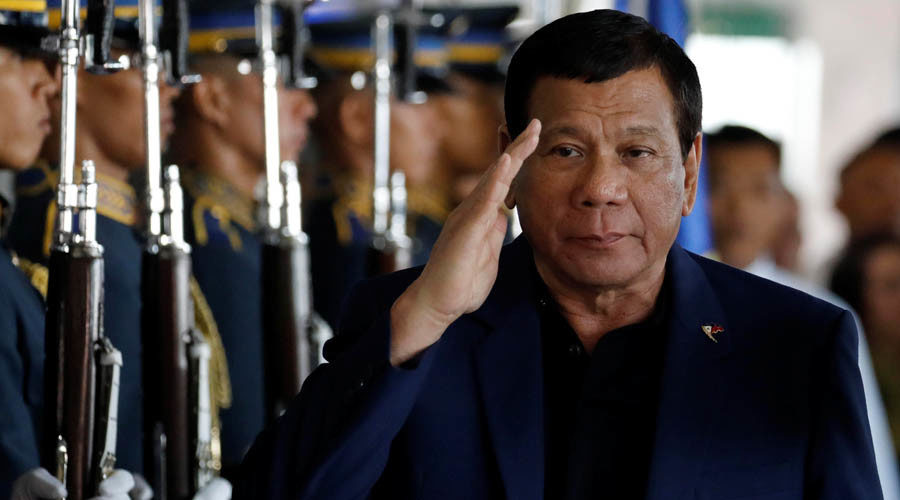 Duterte
