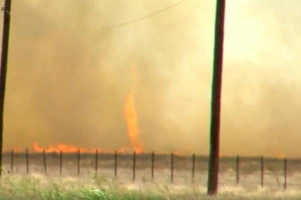 Firenado