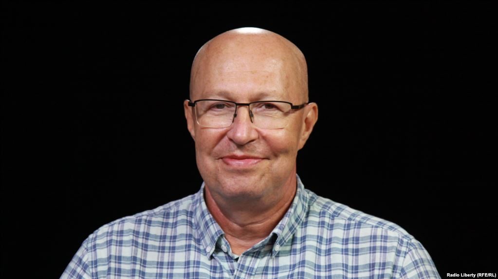 valery solovei