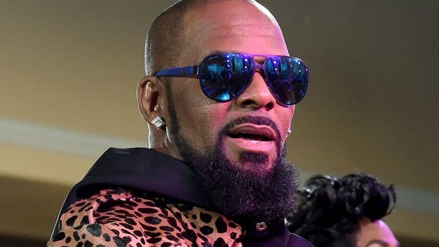 Click to enlarge R. Kelly