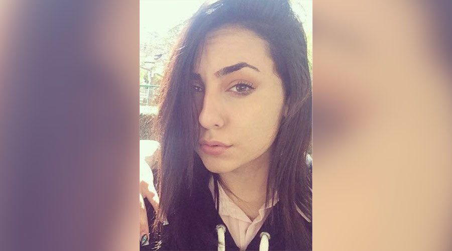 Israeli murder