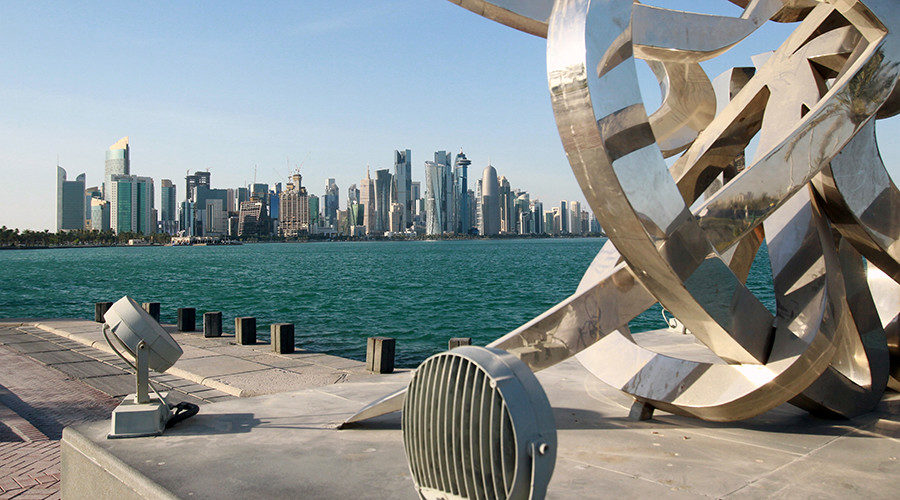 Doha, Qatar