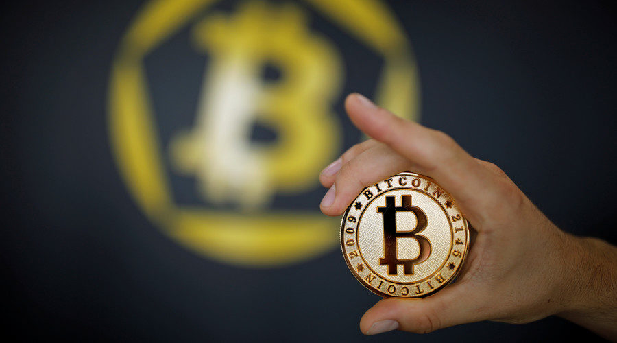 Bitcoin