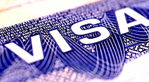 visa