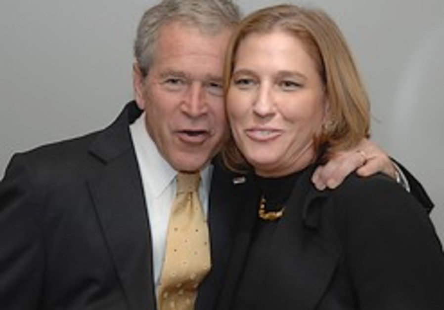 Click to enlarge bush livni
