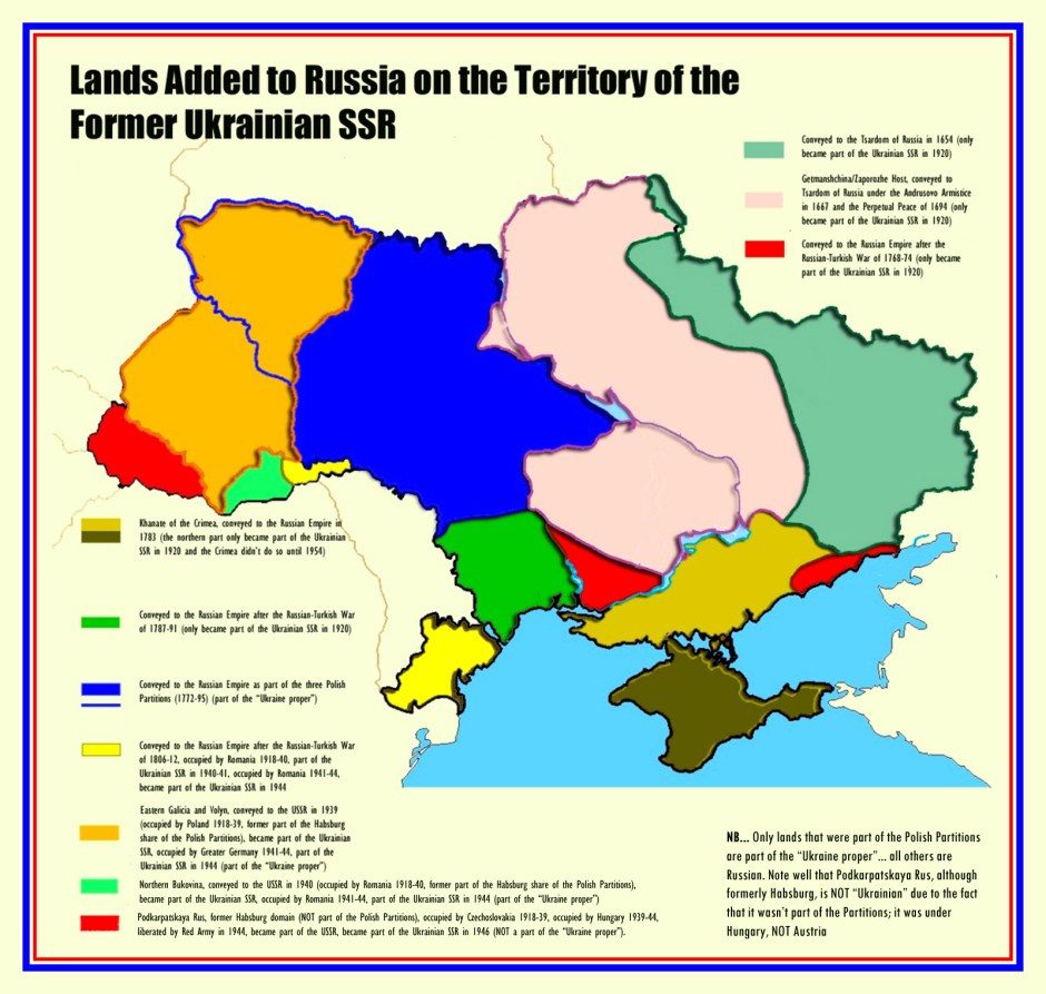Click to enlarge map donbass donetsk