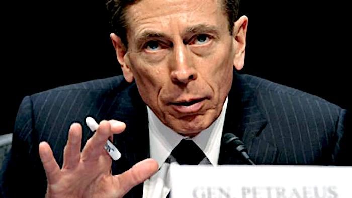 Petraeus