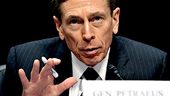 Click to enlarge Petraeus