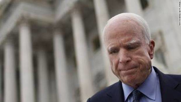 John McCain