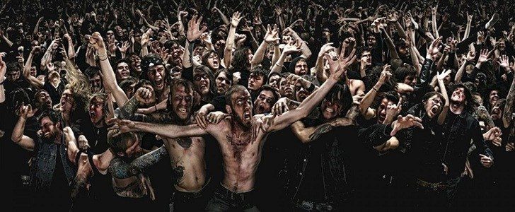 Zombies