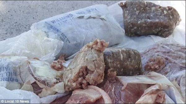 pork package