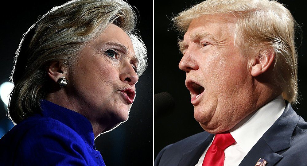 Click to enlarge hillary and trump