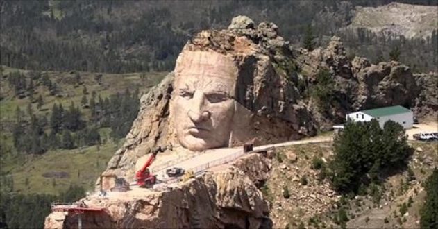 Crazy Horse