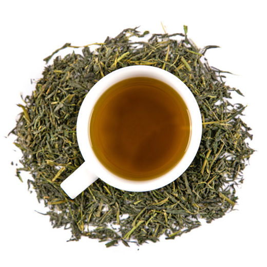 Mulberry Leaf Tea