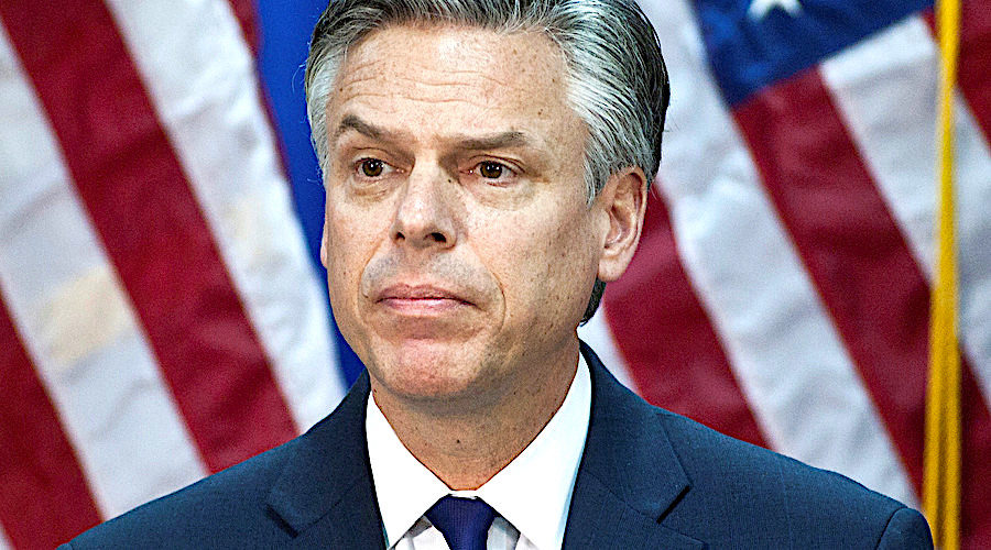 Huntsman