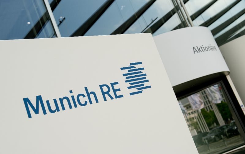 Click to enlarge munich re