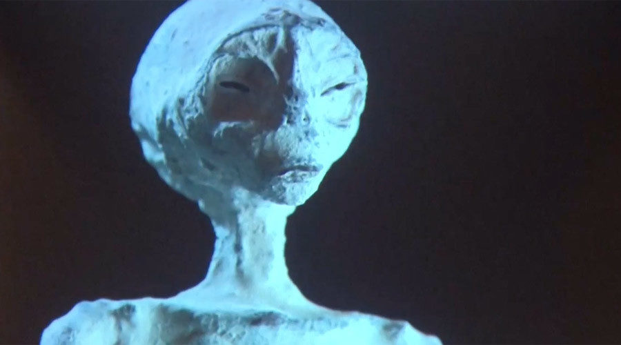 alien