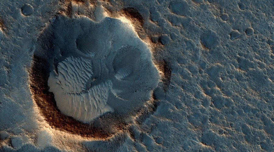 mars