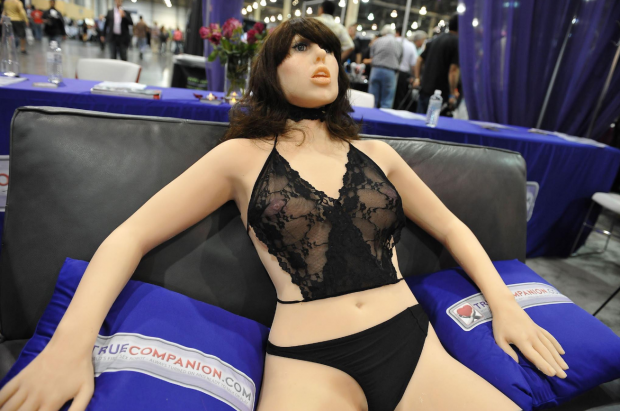 sex dolls