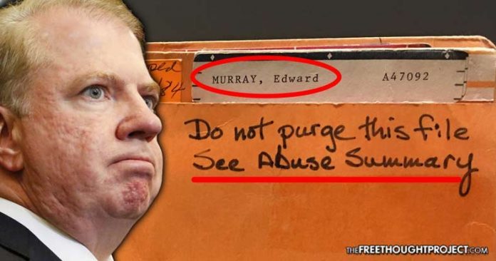 Seattle Mayor Ed Murray sex abuse
