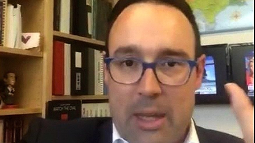 CNN's Chris Cillizza
