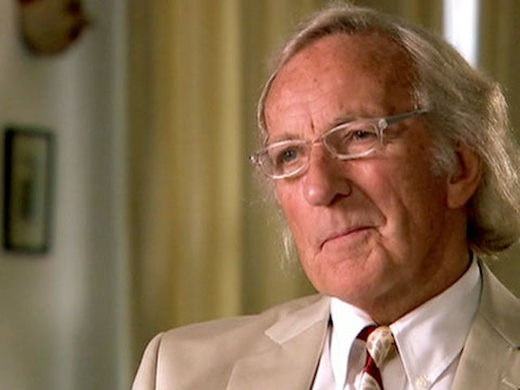 Click to enlarge John Pilger