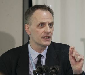 Lancet Editor