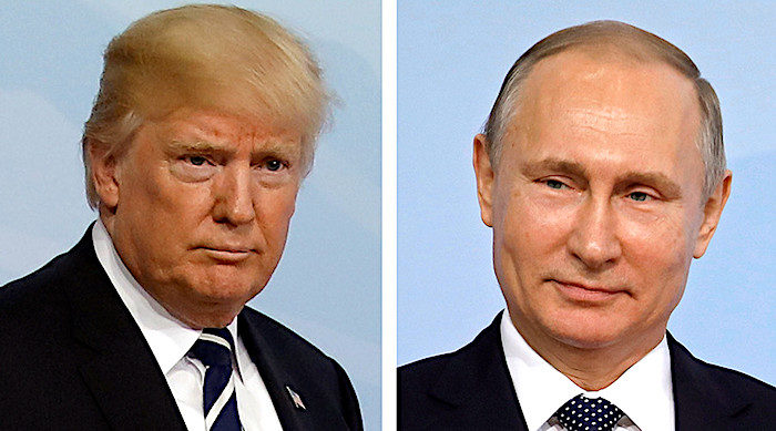 Click to enlarge Trumputin