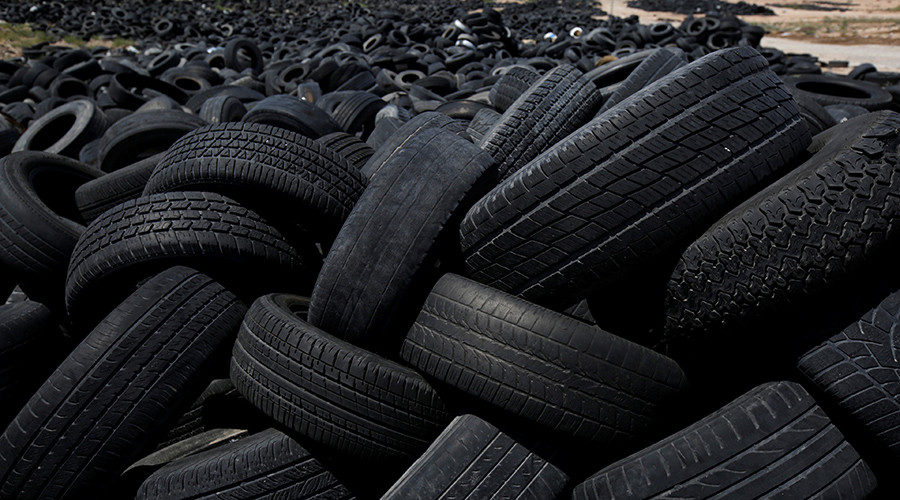 tires