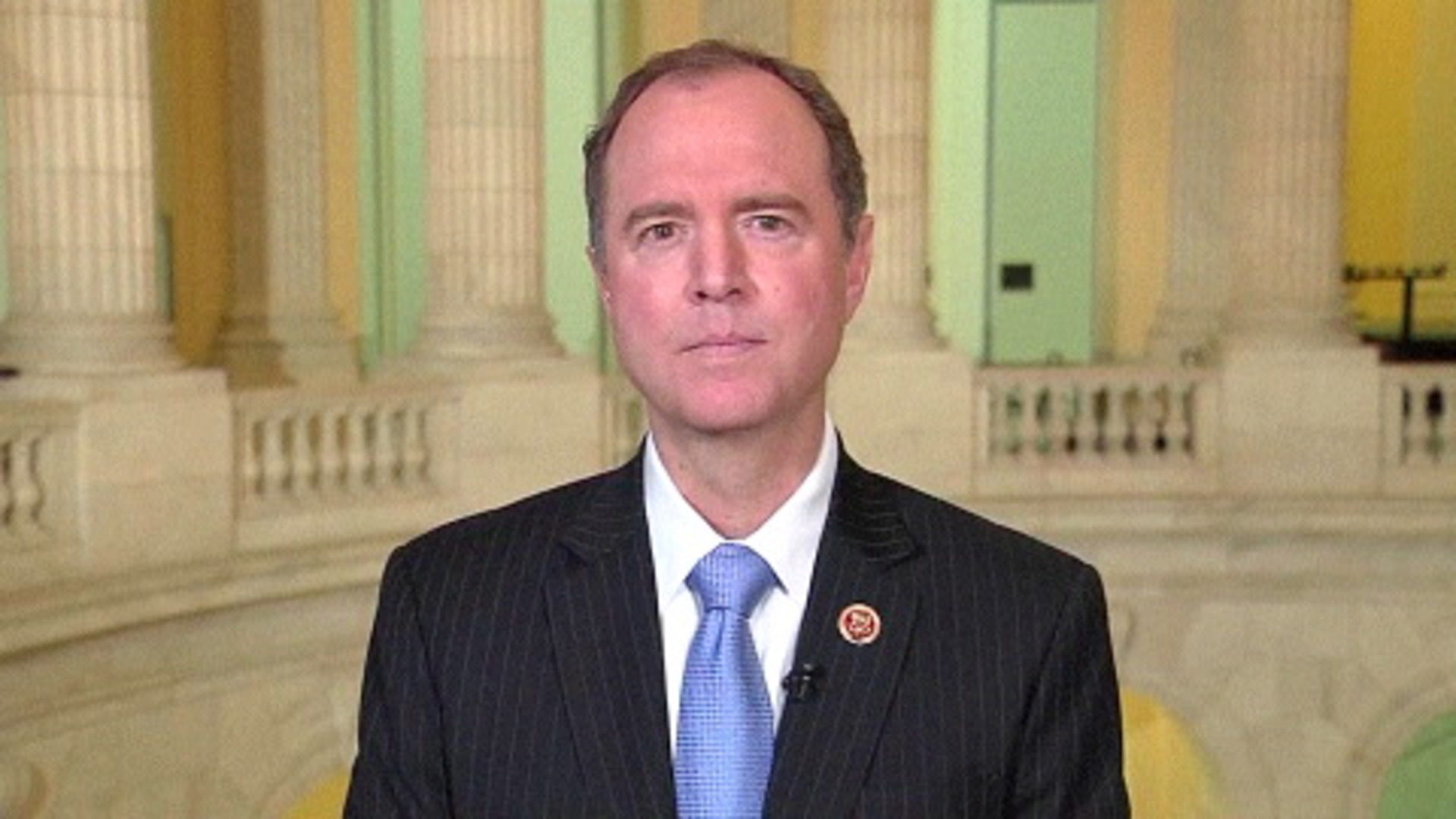 Adam Schiff