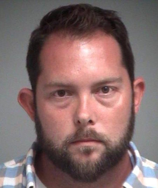jon north minneola florida pedophile teacher
