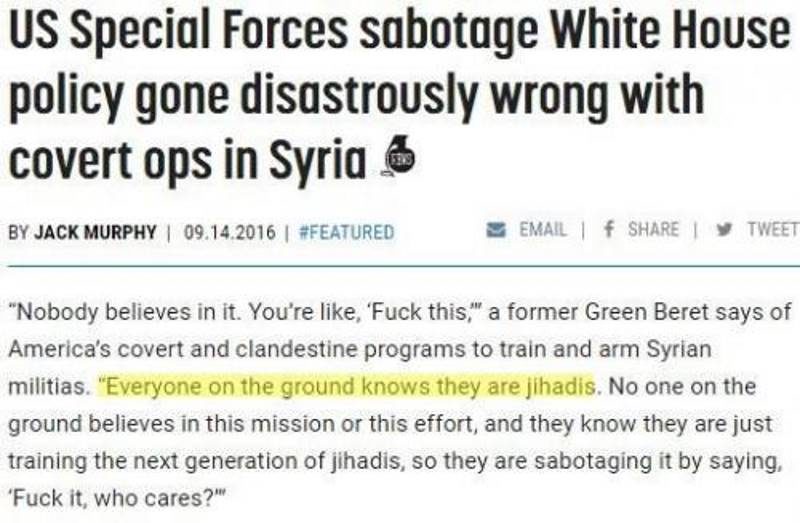 Click to enlarge green beret train jihadis
