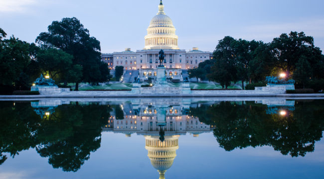 Washington, DC
