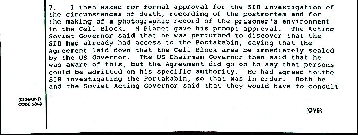 Click to enlarge 7. I then asked for...
