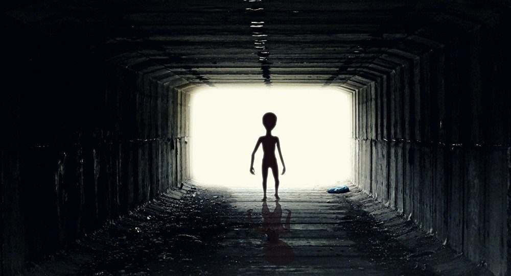 alien