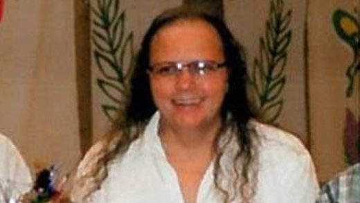 Transgender Prison