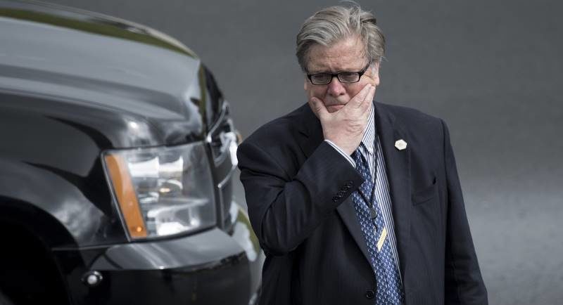bannon