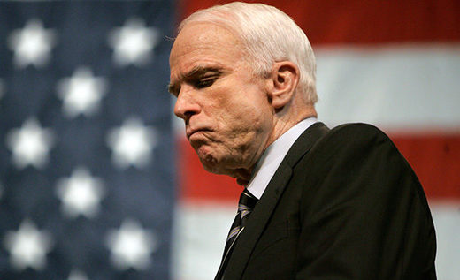 John McCain