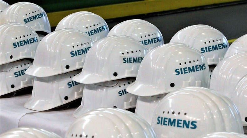 Siemens