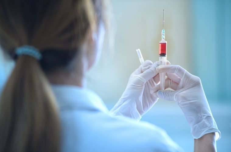 Click to enlarge vaccine