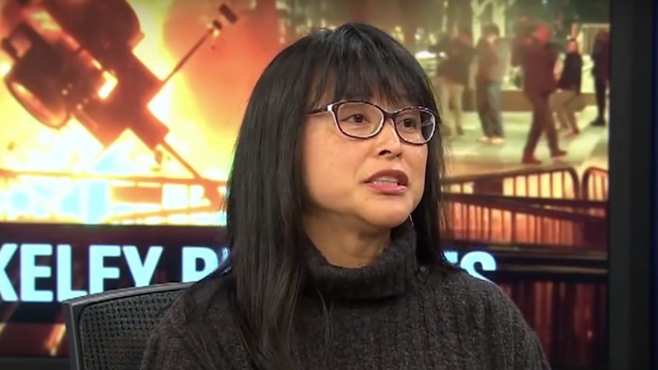 Yvette Felarca