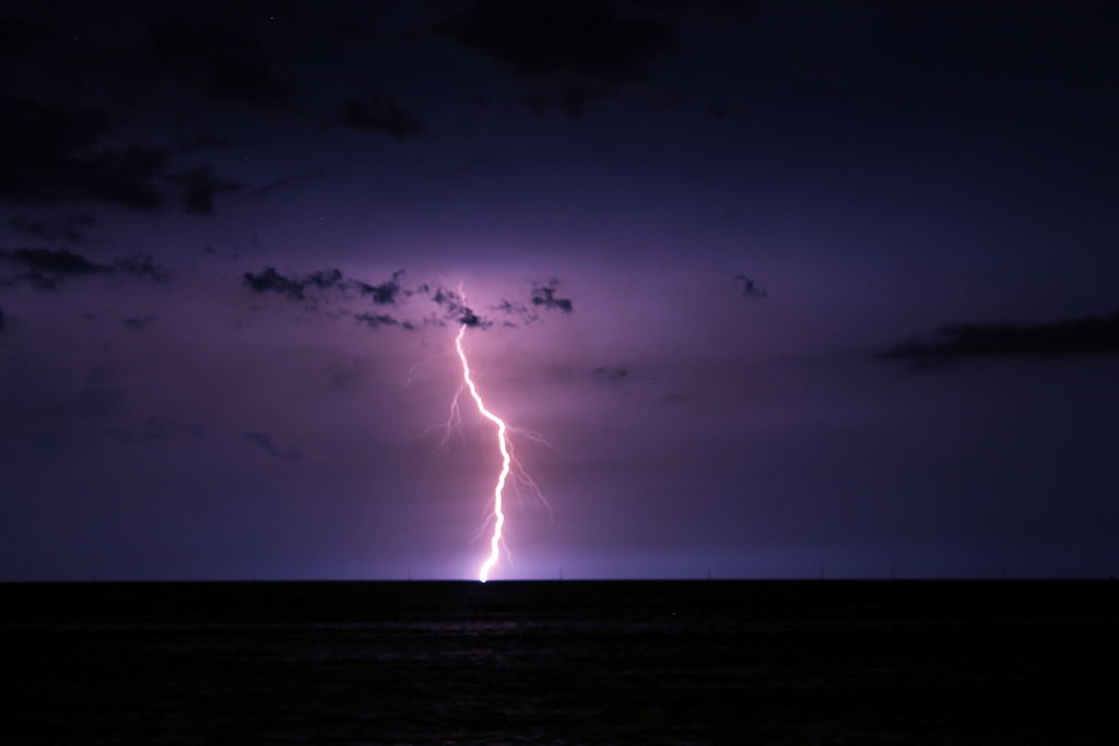 LIGHTNING