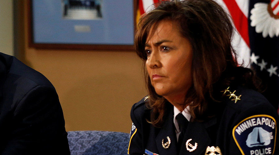 Click to enlarge Janeé Harteau