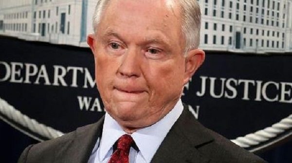Jeff Sessions