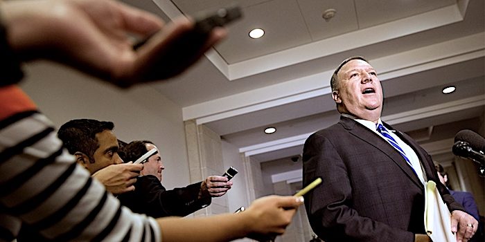 MikePompeo