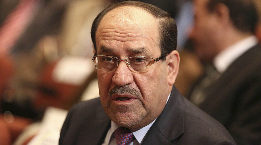 Nouri al-Maliki