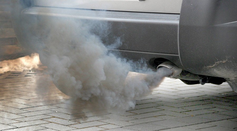 Pollution