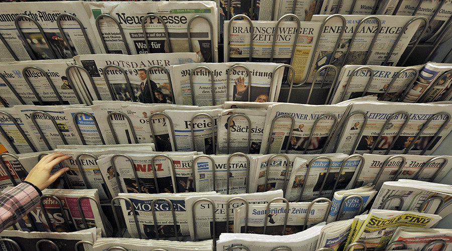 Media