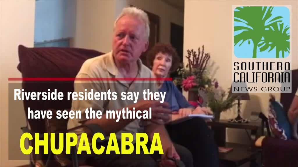 Chupacabra